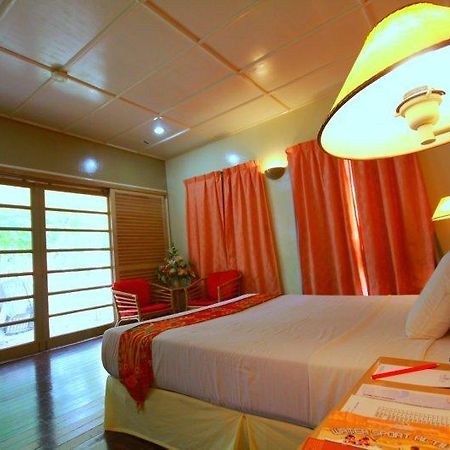 Perdana Resort Kota Bharu Phòng bức ảnh