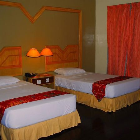 Perdana Resort Kota Bharu Phòng bức ảnh