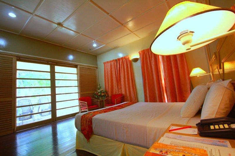 Perdana Resort Kota Bharu Phòng bức ảnh