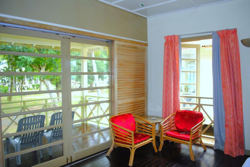 Perdana Resort Kota Bharu Phòng bức ảnh