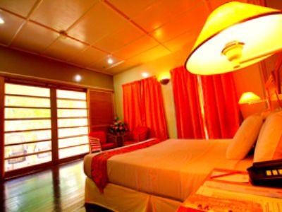 Perdana Resort Kota Bharu Ngoại thất bức ảnh