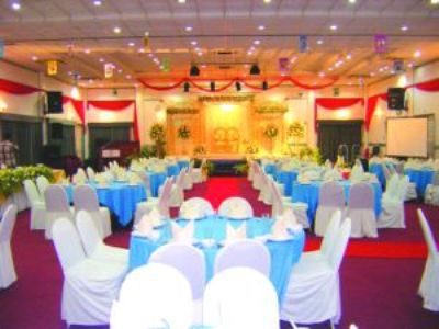 Perdana Resort Kota Bharu Ngoại thất bức ảnh